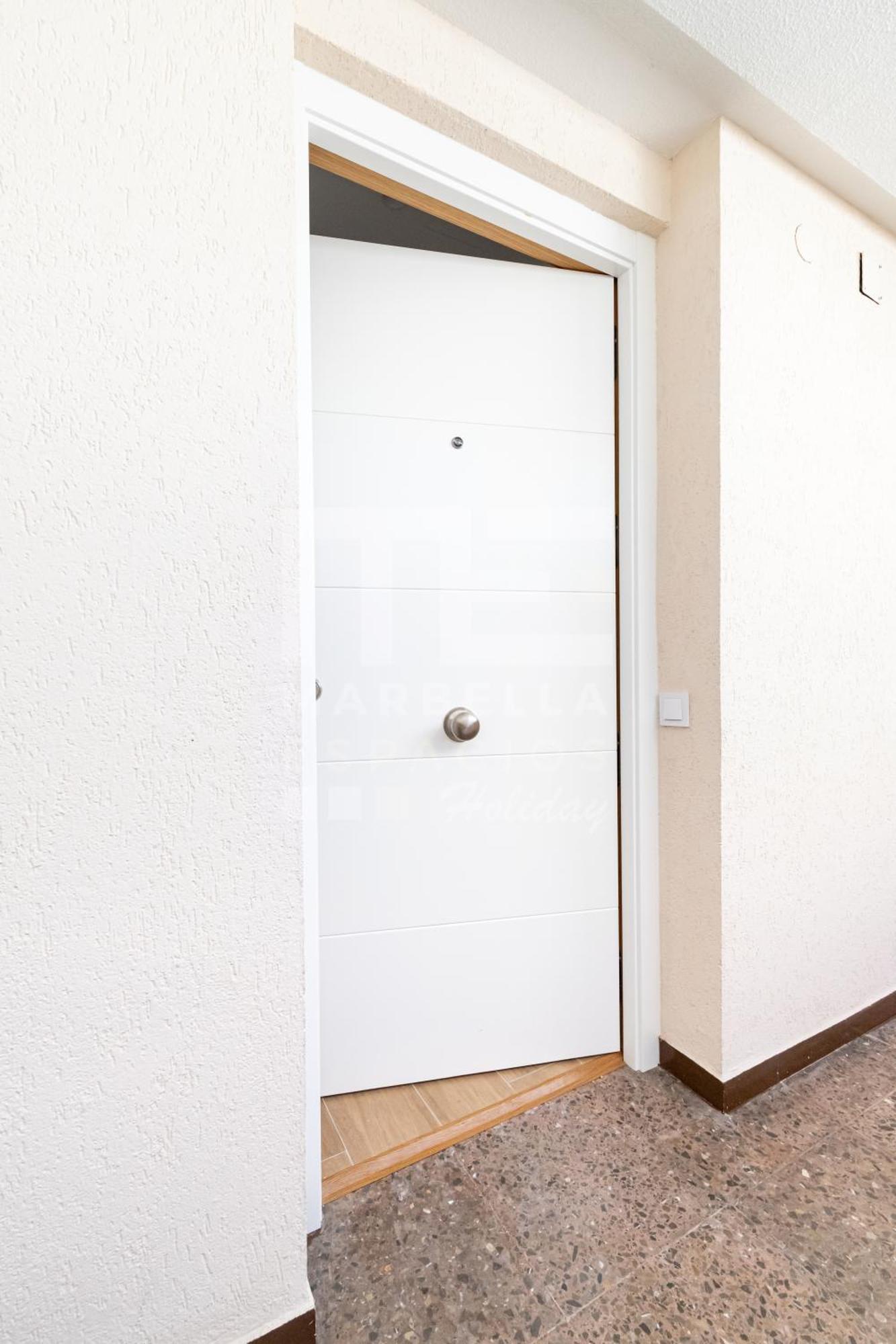 Renovado Apartamento 1 Dormitorio,Centro Marbella. Marbelsun Exterior photo