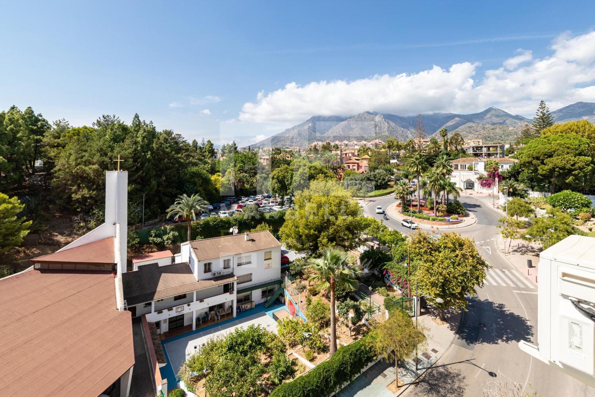 Renovado Apartamento 1 Dormitorio,Centro Marbella. Marbelsun Exterior photo